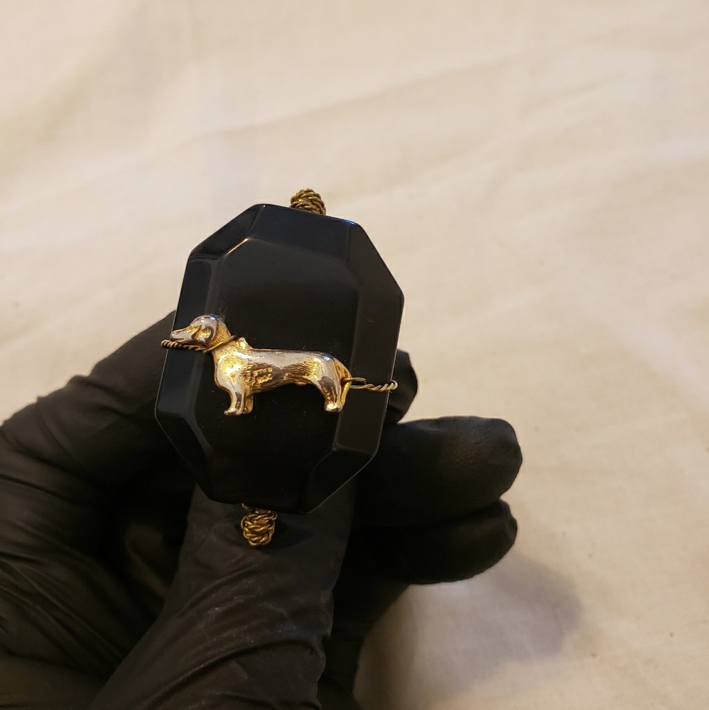 Handmade Ring - Picture 2 of 6